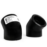 SF IPS/CTS 45 ELBOW